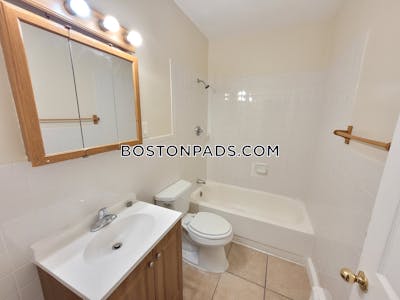 Roxbury 3 Bed 1 Bath BOSTON Boston - $3,275