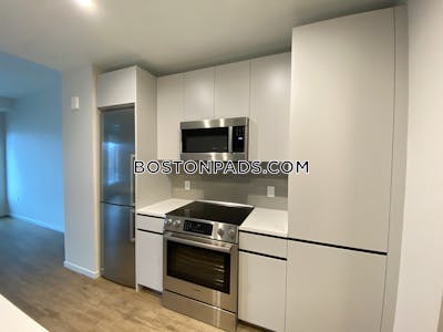 Seaport/waterfront Beautiful 1 bed 1 bath available NOW on Seaport Blvd in Boston!  Boston - $4,106