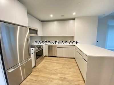 Seaport/waterfront 2 Beds 2 Baths in Seaport/waterfront Boston - $5,876 No Fee