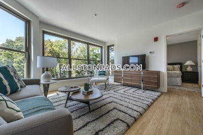 Allston Apartment for rent 2 Bedrooms 2 Baths Boston - $4,500 No Fee