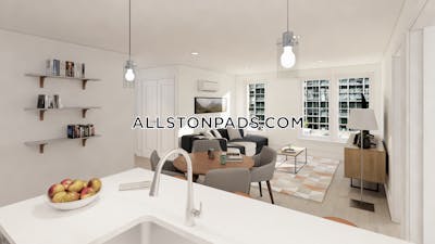 Allston Apartment for rent 3 Bedrooms 2 Baths Boston - $4,800