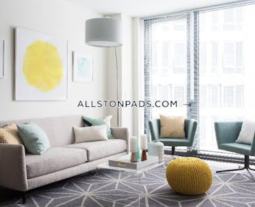 Allston Apartment for rent 2 Bedrooms 1 Bath Boston - $5,084