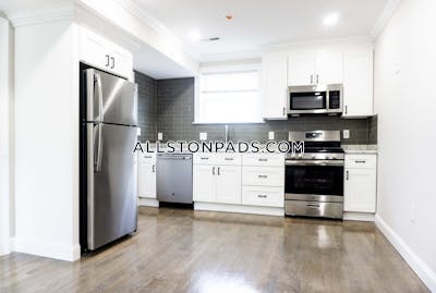 Allston Apartment for rent 3 Bedrooms 2 Baths Boston - $5,275 50% Fee