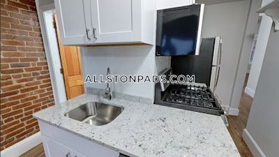 Allston Apartment for rent 3 Bedrooms 2 Baths Boston - $3,675 50% Fee