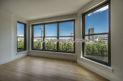 Allston Apartment for rent 2 Bedrooms 2 Baths Boston - $4,900