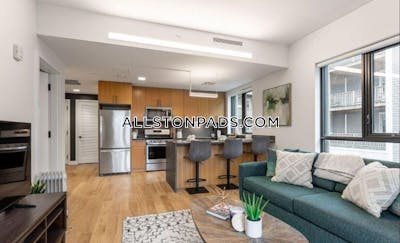 Allston Apartment for rent 3 Bedrooms 2 Baths Boston - $6,000 No Fee