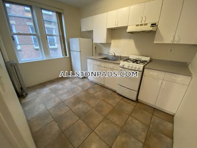 Allston Apartment for rent 2 Bedrooms 1 Bath Boston - $2,500 No Fee