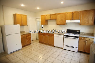 Allston 6 Bed, 2.5 Bath Unit Boston - $7,900 No Fee