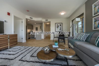 Allston Apartment for rent 2 Bedrooms 2 Baths Boston - $5,100