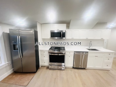 Allston Apartment for rent 3 Bedrooms 2 Baths Boston - $5,250 No Fee