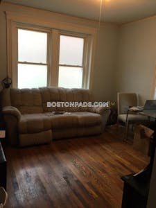 Allston/brighton Border Apartment for rent 1 Bedroom 1 Bath Boston - $2,450