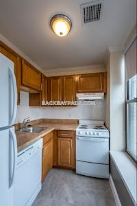 Back Bay Apartment for rent 1 Bedroom 1.5 Baths Boston - $2,600