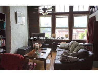 Beacon Hill 2 Bed, 1 Bath Unit Boston - $3,900