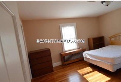 Brighton Apartment for rent 6 Bedrooms 2 Baths Boston - $9,500
