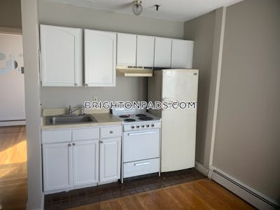 Brighton Apartment for rent 1 Bedroom 1 Bath Boston - $1,750