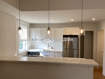 Brighton Apartment for rent 4 Bedrooms 1 Bath Boston - $4,400 50% Fee