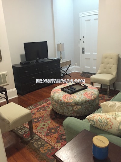 Brighton Apartment for rent 3 Bedrooms 1 Bath Boston - $4,829 No Fee