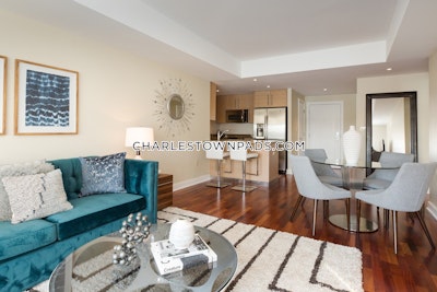 Charlestown Apartment for rent Studio 1 Bath Boston - $2,815