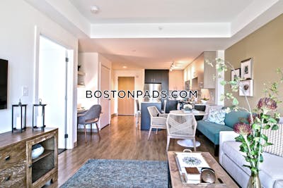Chinatown Apartment for rent Studio 1 Bath Boston - $3,188