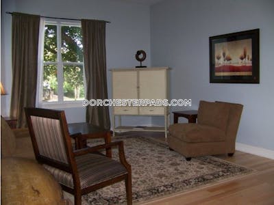 Dorchester Apartment for rent 1 Bedroom 1 Bath Boston - $2,450
