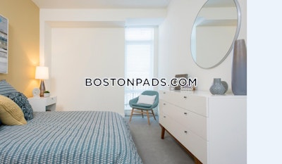 Dorchester Apartment for rent 2 Bedrooms 2 Baths Boston - $6,204 No Fee