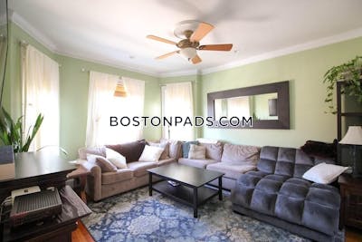 Dorchester/south Boston Border Apartment for rent 5 Bedrooms 1 Bath Boston - $3,750