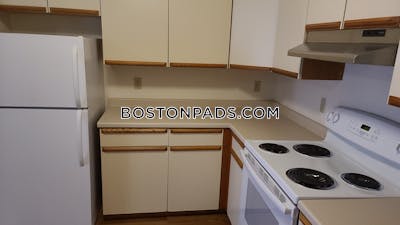 Downtown Apartment for rent 2 Bedrooms 1 Bath Boston - $3,300