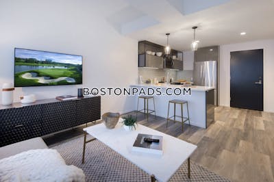 South End Apartment for rent 3 Bedrooms 3 Baths Boston - $7,224