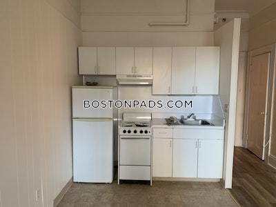 Chinatown Apartment for rent Studio 1 Bath Boston - $2,450