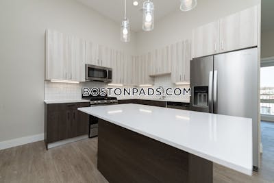 East Boston Apartment for rent 3 Bedrooms 2 Baths Boston - $4,200 No Fee