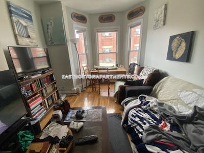 East Boston Apartment for rent 2 Bedrooms 1 Bath Boston - $3,000