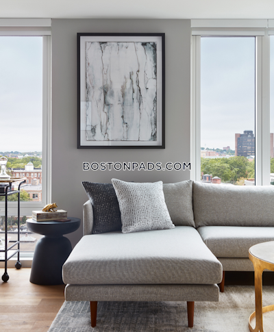 Fenway/kenmore Apartment for rent Studio 1 Bath Boston - $3,600