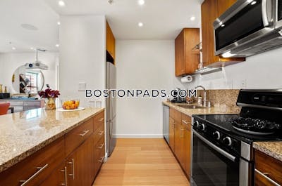 Fenway/kenmore 2 Beds 1 Bath Boston - $7,300