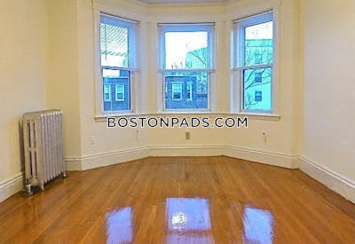 Fenway/kenmore 1 Bed 1 Bath Boston - $2,550