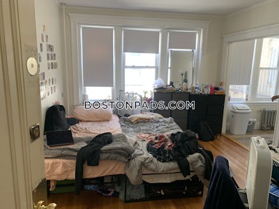 Fenway/kenmore Apartment for rent 1 Bedroom 1 Bath Boston - $2,995 50% Fee