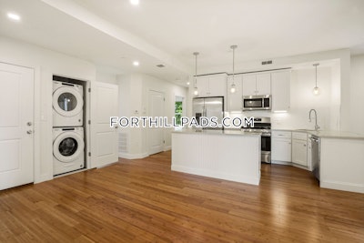 Fort Hill Apartment for rent 4 Bedrooms 2 Baths Boston - $5,400