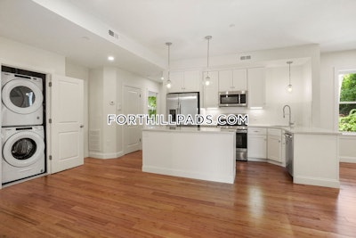 Fort Hill 4 Beds 2 Baths Boston - $5,400
