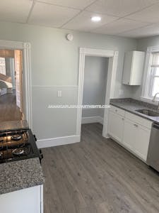 Jamaica Plain Apartment for rent 3 Bedrooms 1 Bath Boston - $3,560