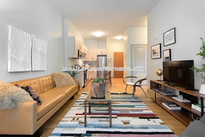 Jamaica Plain Apartment for rent 1 Bedroom 1 Bath Boston - $6,075 No Fee