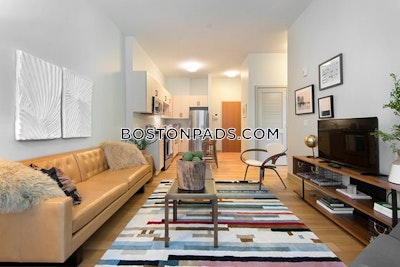 Jamaica Plain Apartment for rent 3 Bedrooms 2 Baths Boston - $5,325 No Fee