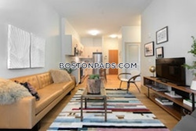 Jamaica Plain Apartment for rent 2 Bedrooms 2 Baths Boston - $4,185 No Fee