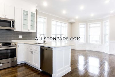 Allston Apartment for rent 3 Bedrooms 2 Baths Boston - $4,950 75% Fee