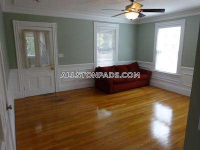 Lower Allston Apartment for rent 4 Bedrooms 2 Baths Boston - $4,000
