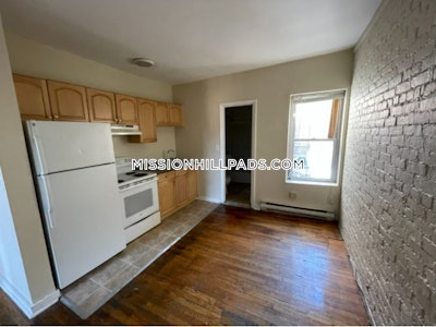 Mission Hill Apartment for rent 2 Bedrooms 1 Bath Boston - $2,795