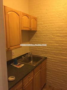 Mission Hill Apartment for rent 2 Bedrooms 1 Bath Boston - $2,945