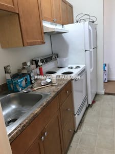 Mission Hill Apartment for rent 1 Bedroom 1 Bath Boston - $2,045