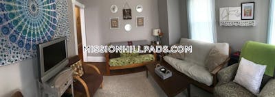 Mission Hill 5 Beds 2 Baths Boston - $5,500