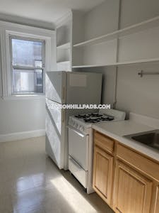 Mission Hill Apartment for rent Studio 1 Bath Boston - $2,300