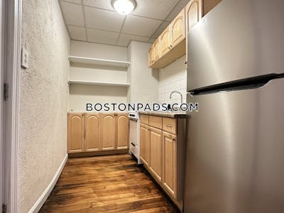 North End 2 Beds 1 Bath Boston - $2,800 No Fee