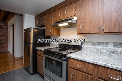 North End 2 Beds 1.5 Baths Boston - $3,450